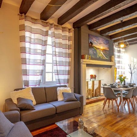 Cote Tendance Sarlat-la-Caneda Ngoại thất bức ảnh