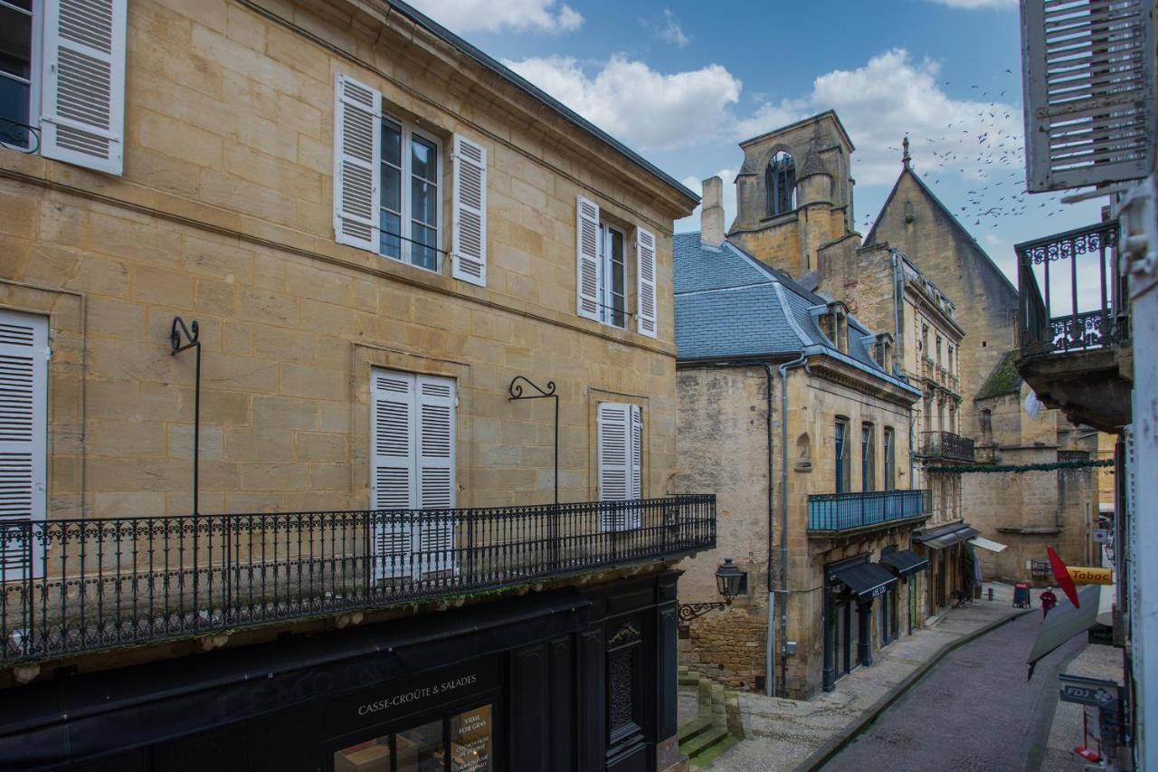 Cote Tendance Sarlat-la-Caneda Ngoại thất bức ảnh