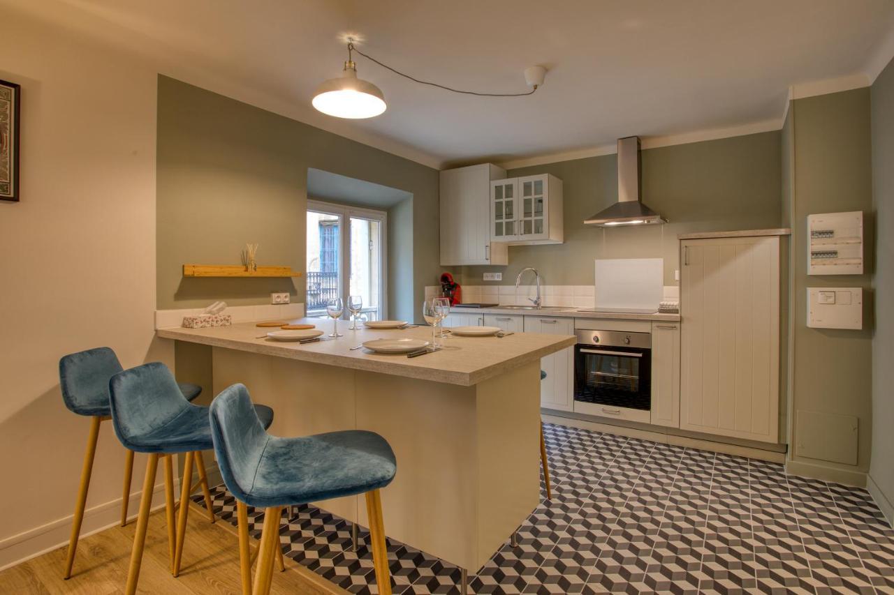 Cote Tendance Sarlat-la-Caneda Ngoại thất bức ảnh