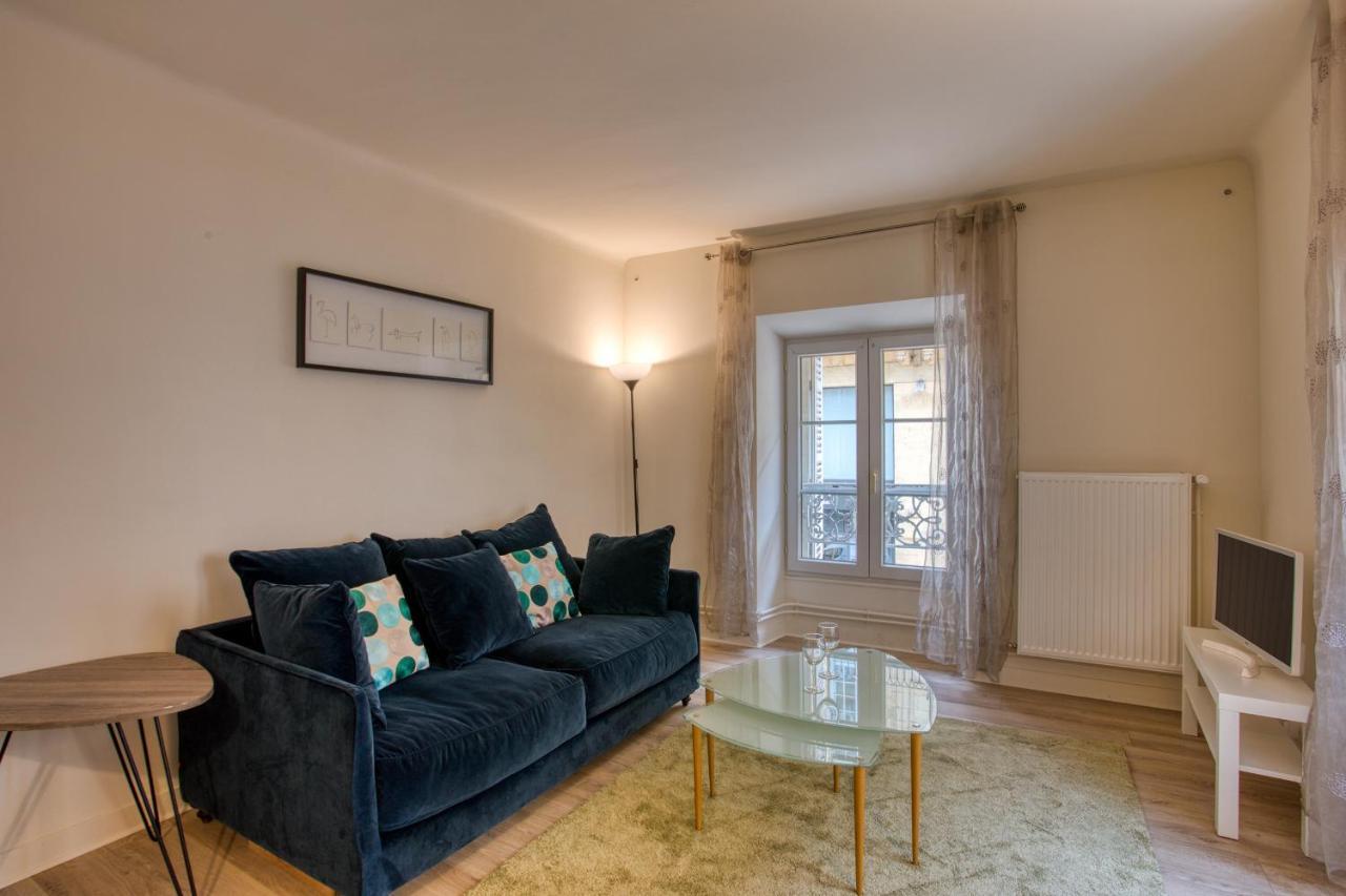 Cote Tendance Sarlat-la-Caneda Ngoại thất bức ảnh