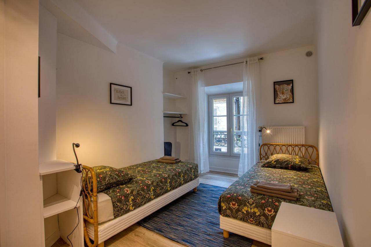 Cote Tendance Sarlat-la-Caneda Ngoại thất bức ảnh