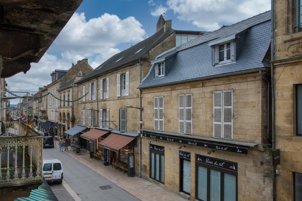 Cote Tendance Sarlat-la-Caneda Ngoại thất bức ảnh