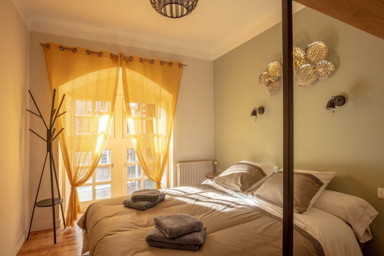 Cote Tendance Sarlat-la-Caneda Ngoại thất bức ảnh