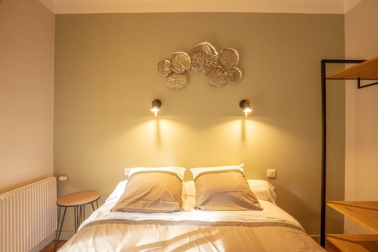 Cote Tendance Sarlat-la-Caneda Ngoại thất bức ảnh