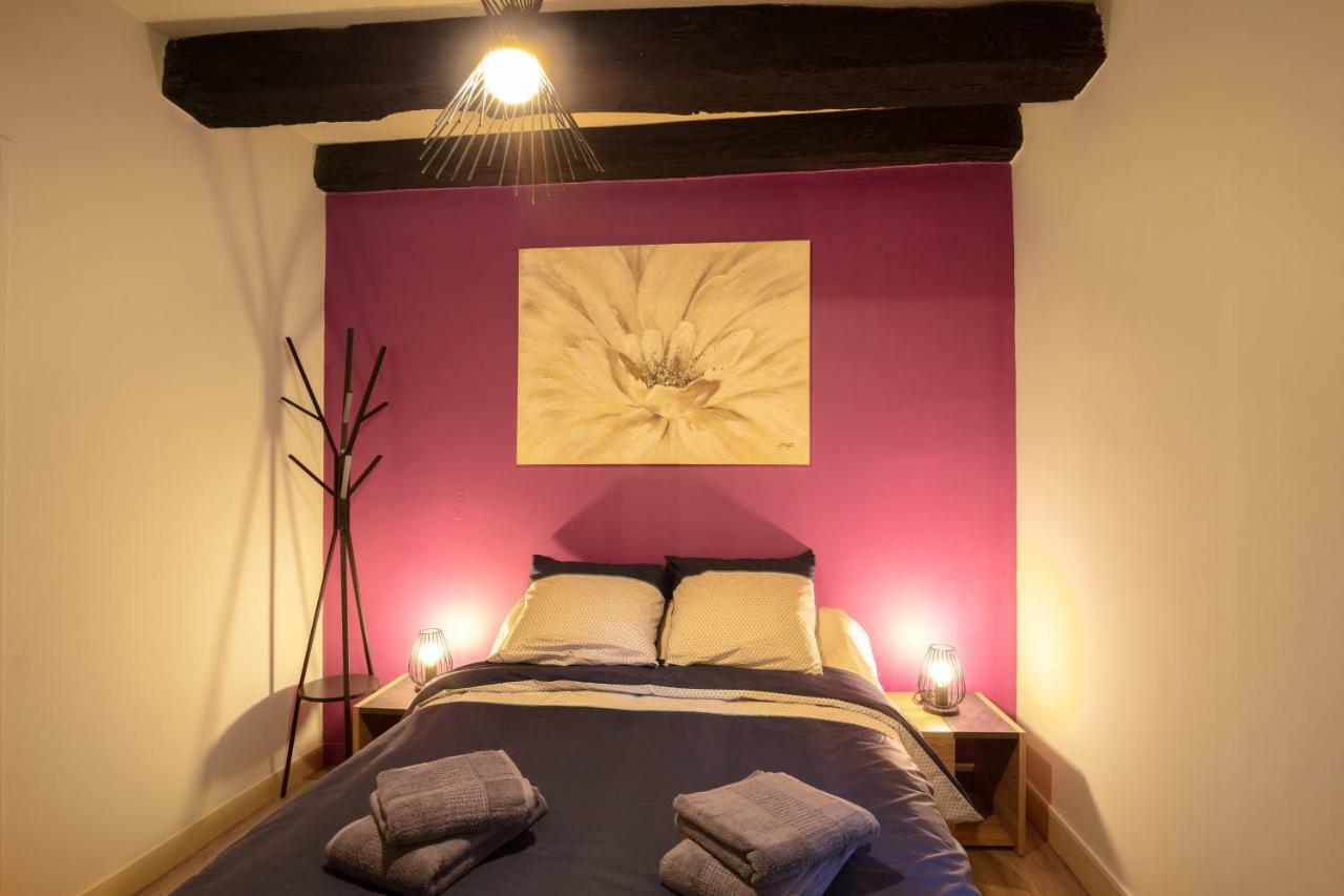 Cote Tendance Sarlat-la-Caneda Ngoại thất bức ảnh