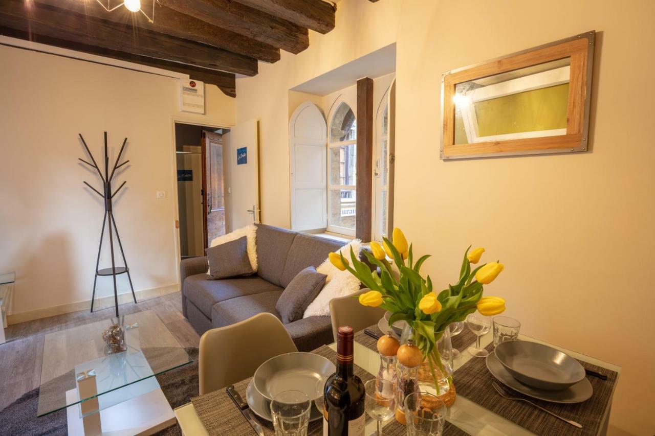 Cote Tendance Sarlat-la-Caneda Ngoại thất bức ảnh