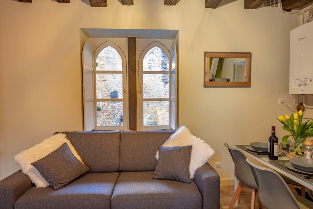 Cote Tendance Sarlat-la-Caneda Ngoại thất bức ảnh