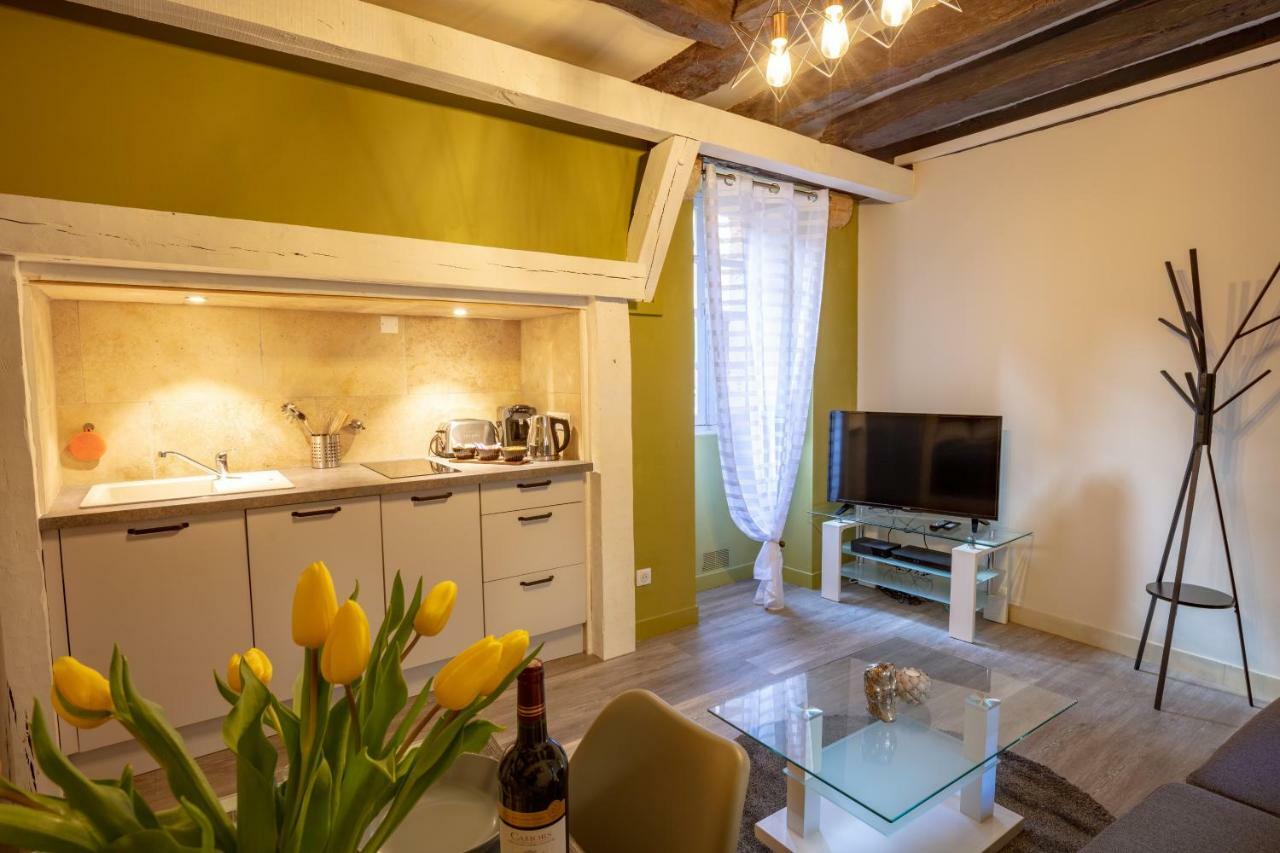 Cote Tendance Sarlat-la-Caneda Ngoại thất bức ảnh