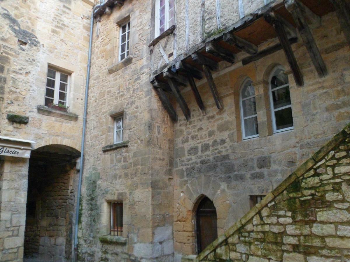 Cote Tendance Sarlat-la-Caneda Ngoại thất bức ảnh