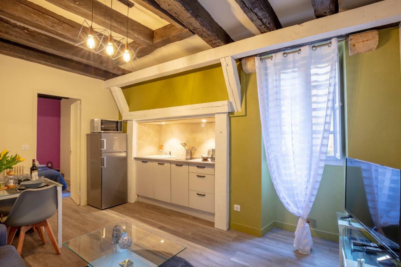 Cote Tendance Sarlat-la-Caneda Ngoại thất bức ảnh